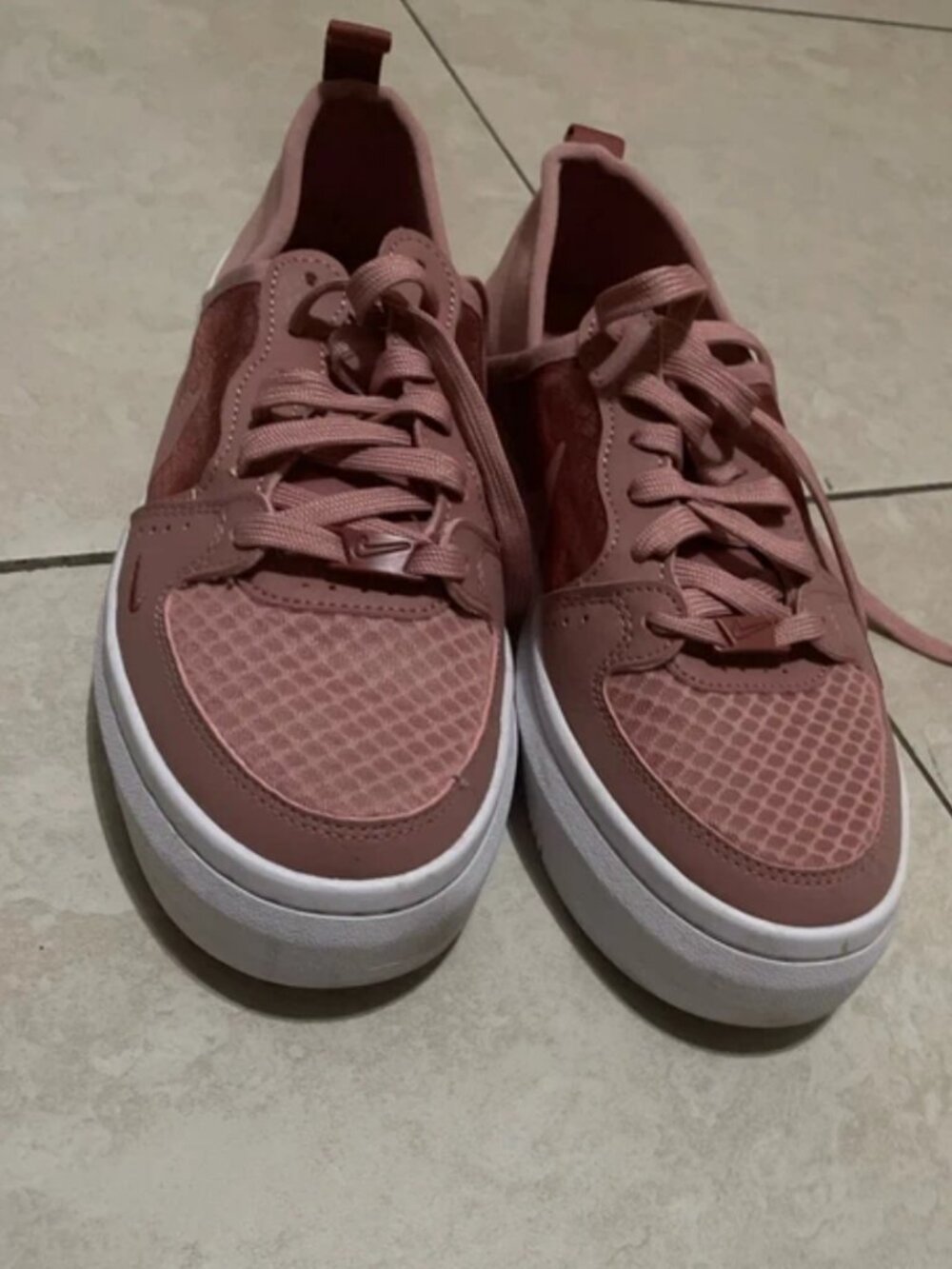 Zapatos tenis